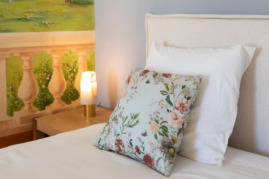 #48 Suite Jean Top Floor Terrace 5Min Walk Sea Ac 니스 외부 사진
